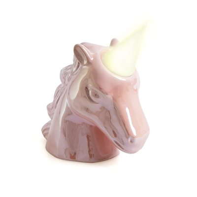 Unicorn Bank Light