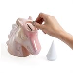 Unicorn Bank Light