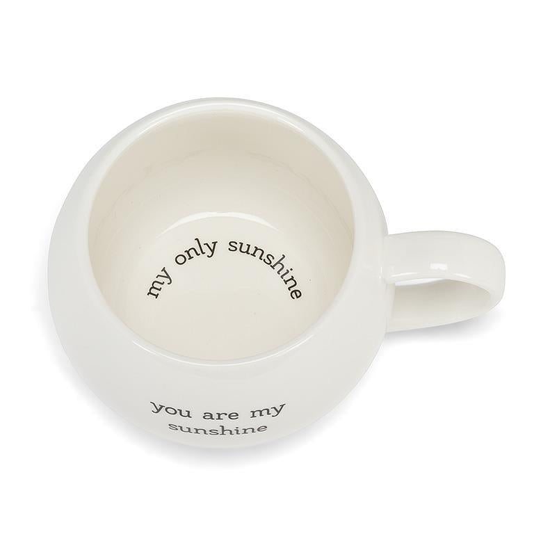 You Are My Sunshine Mug