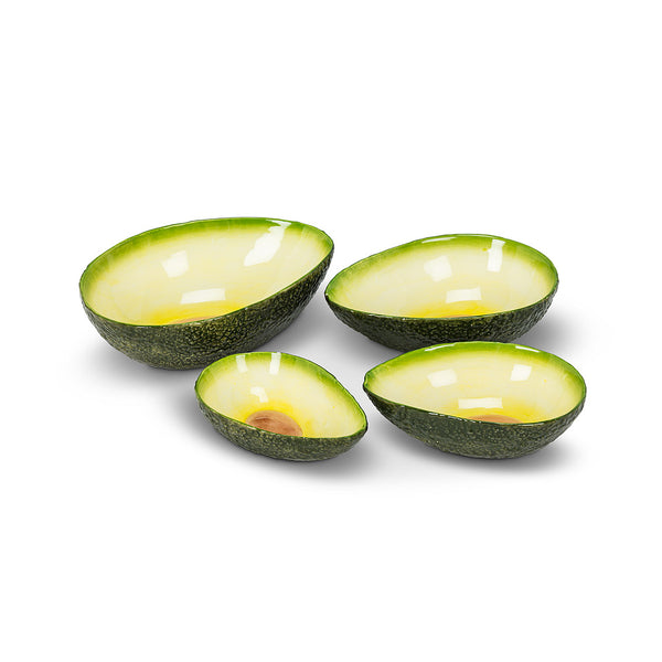 Avocado Nesting Bowls