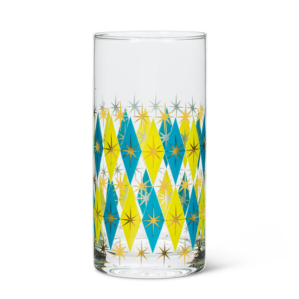 Diamond Highball 16oz