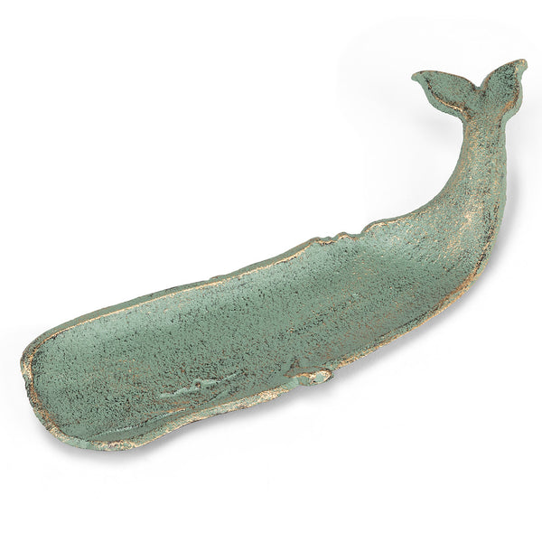 Whale Pin Dish