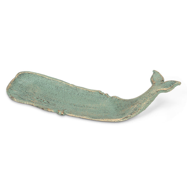 Whale Pin Dish