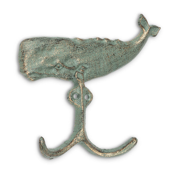 Whale Double Hook