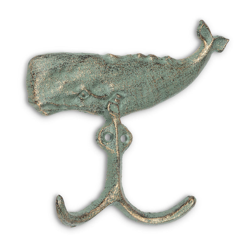 Whale Double Hook
