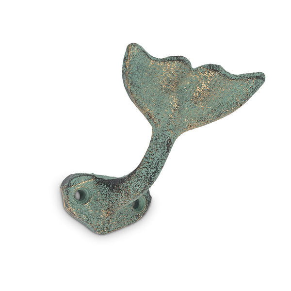 Small Whale Tail Hook