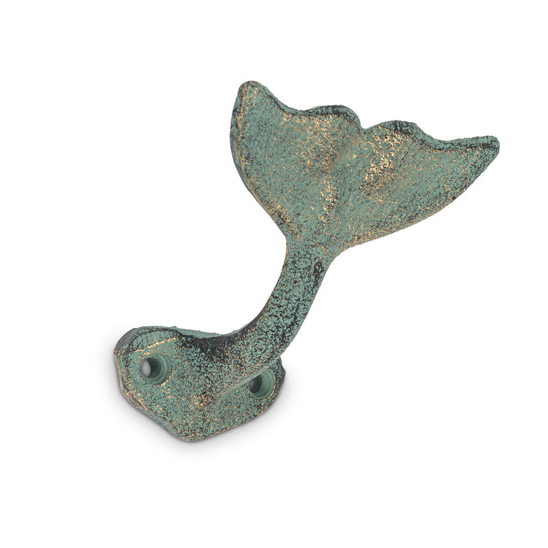 Small Whale Tail Hook