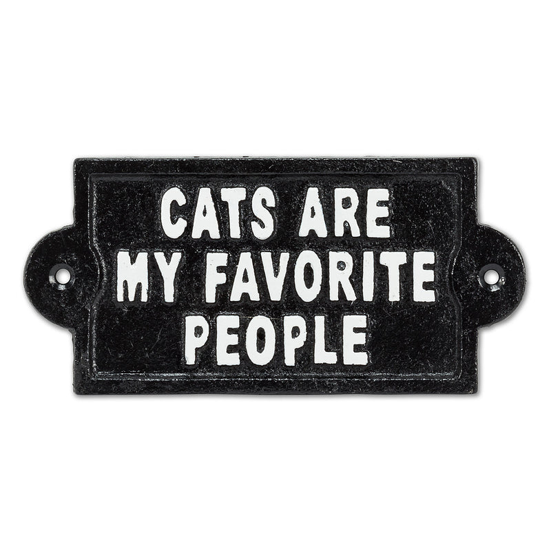 Cats are my Favourite Sign