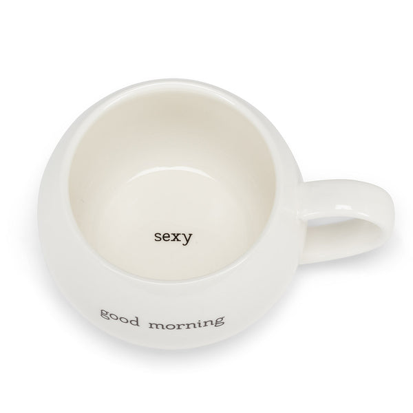 Good Morning Mug