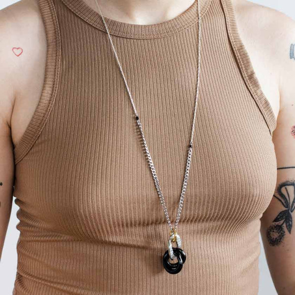 Elsou Necklace