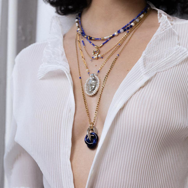 Elsou Necklace