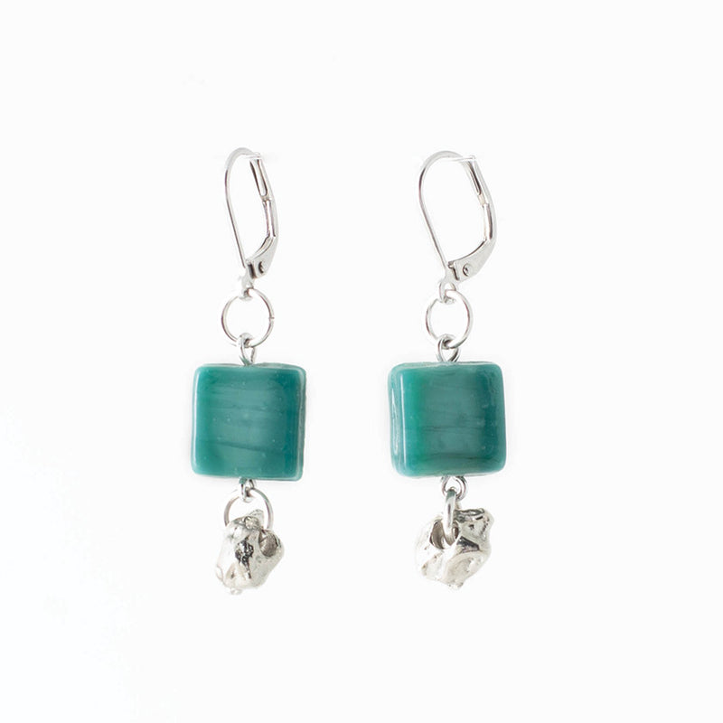 Clemence Earring