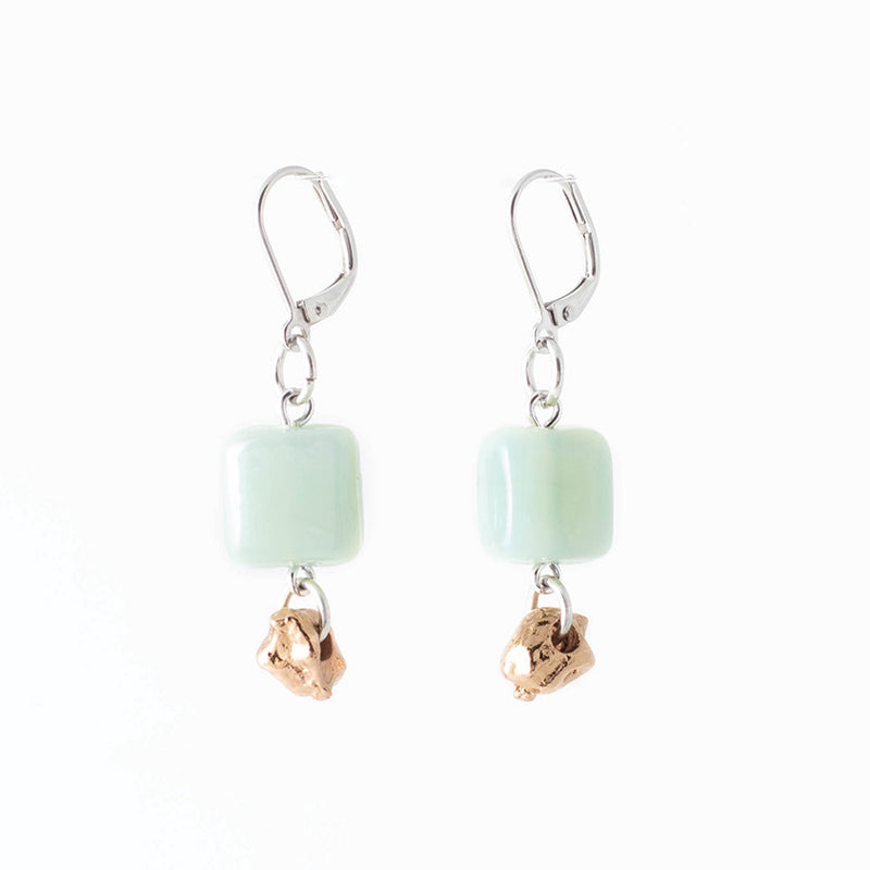 Clemence Earring