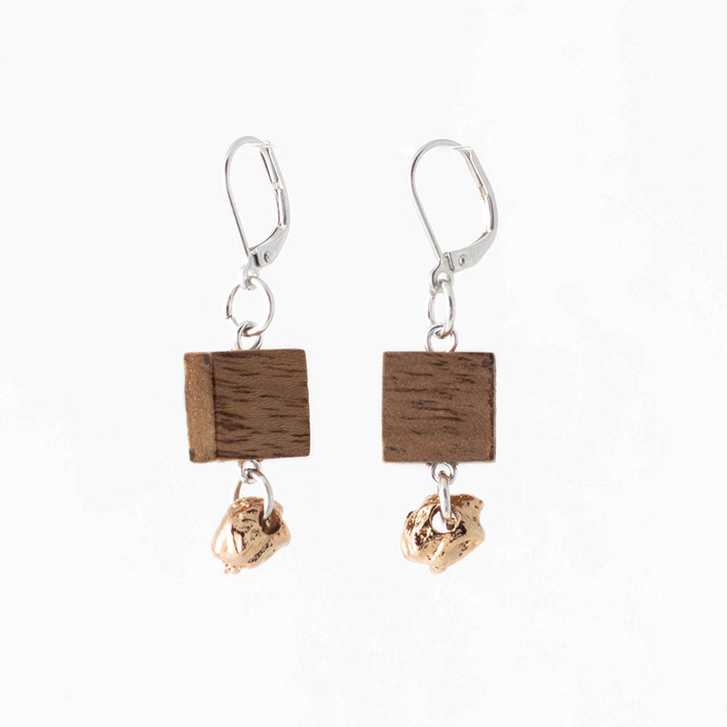 Clemence Earring