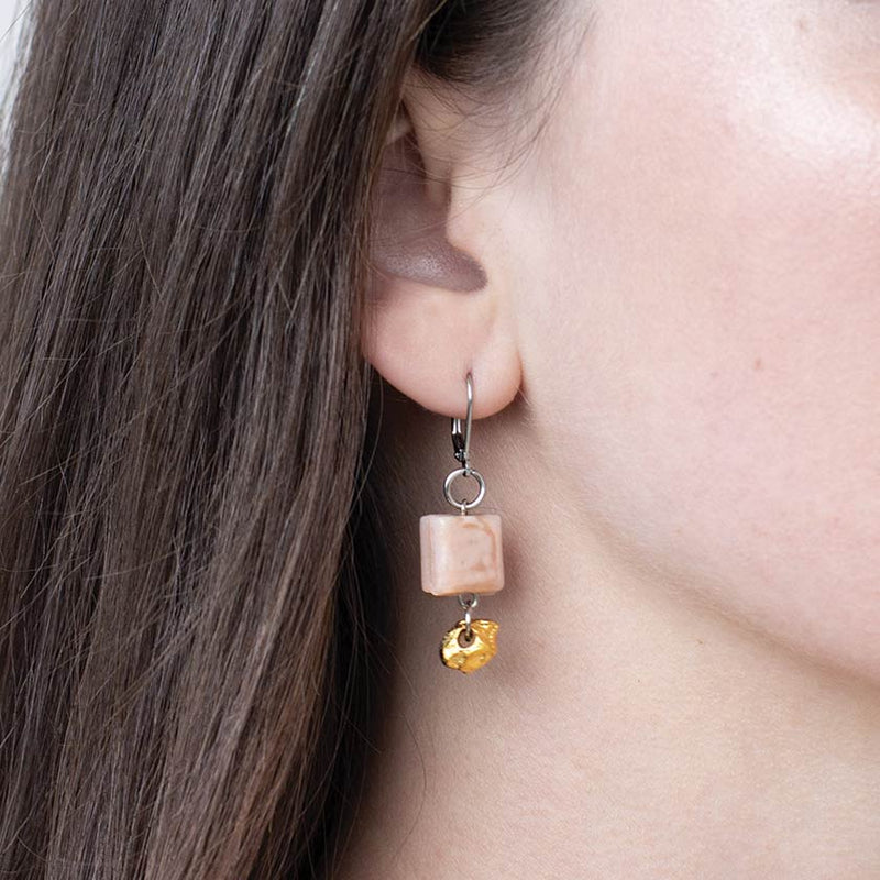 Clemence Earring