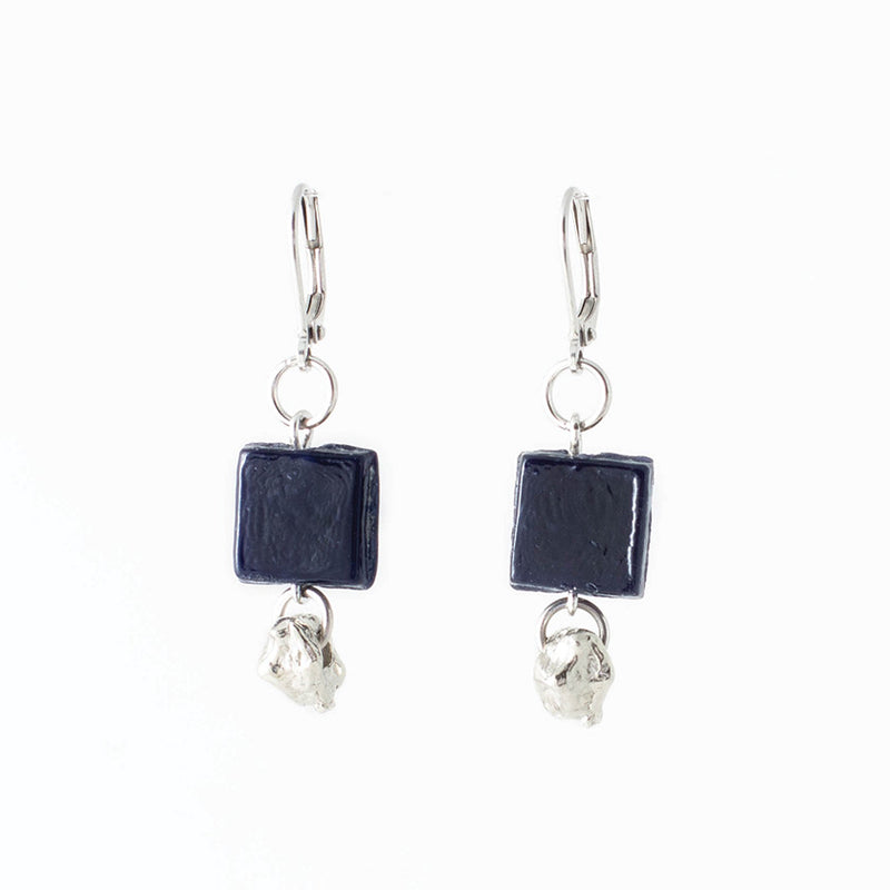 Clemence Earring