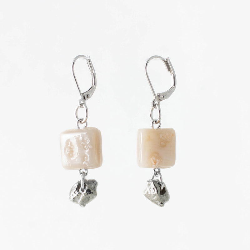 Clemence Earring