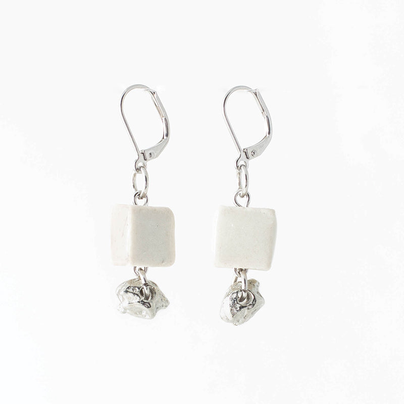 Clemence Earring