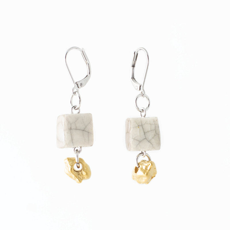 Clemence Earring
