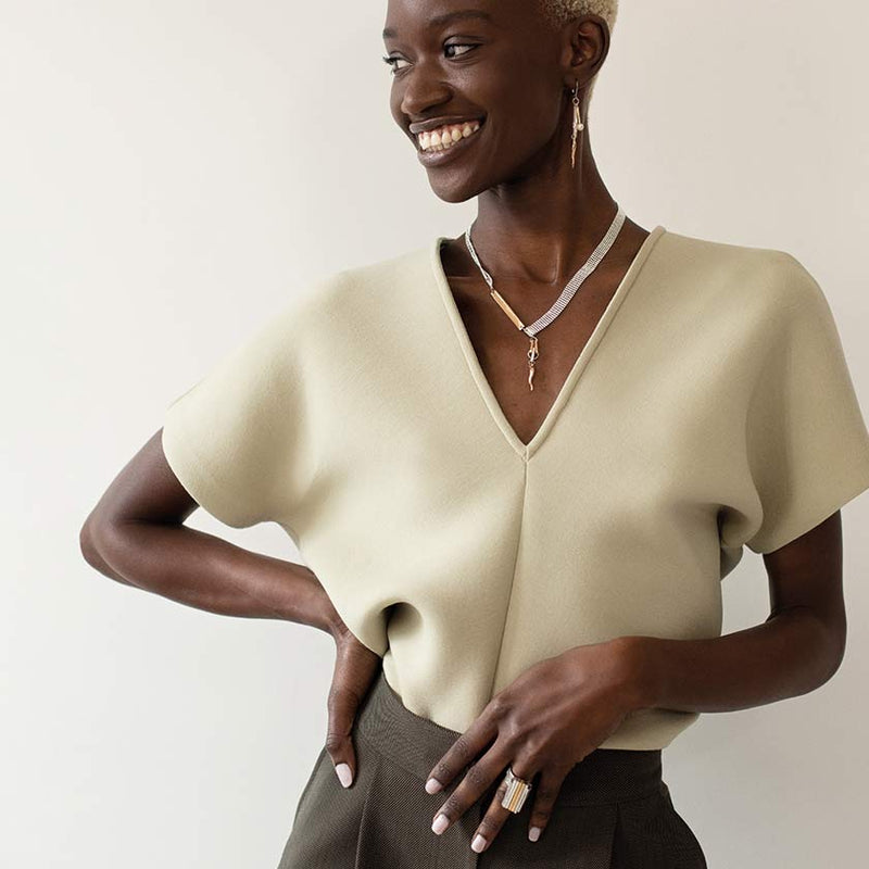 Estelle Necklace