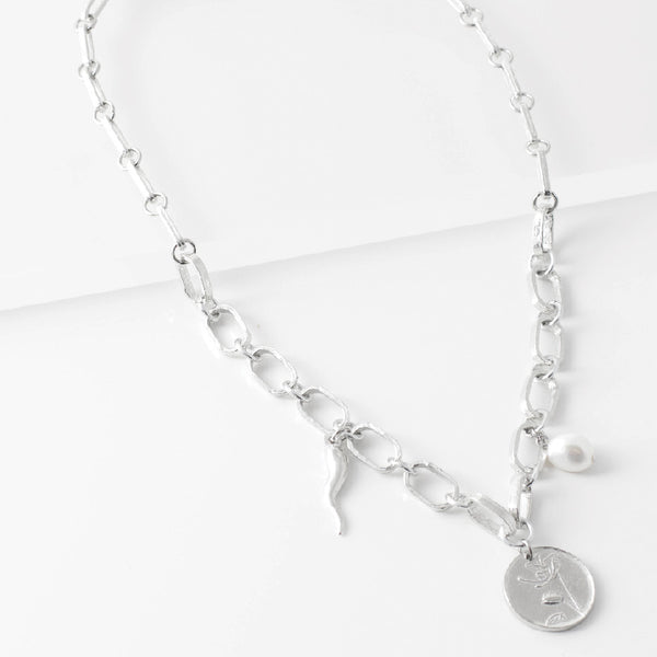 Guilia Necklace