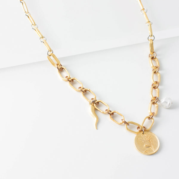 Guilia Necklace