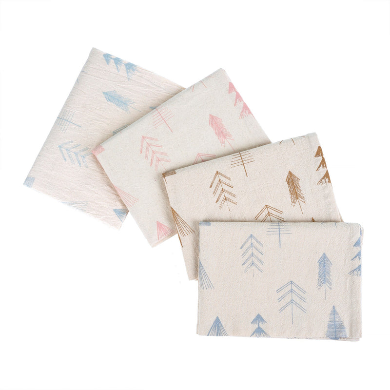 Tree Tea Towels