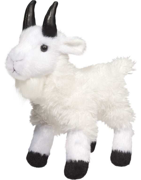 Maggie Mountain Goat by Douglas Toys