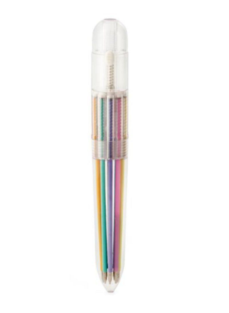 Rainbow 10 In 1 Pen
