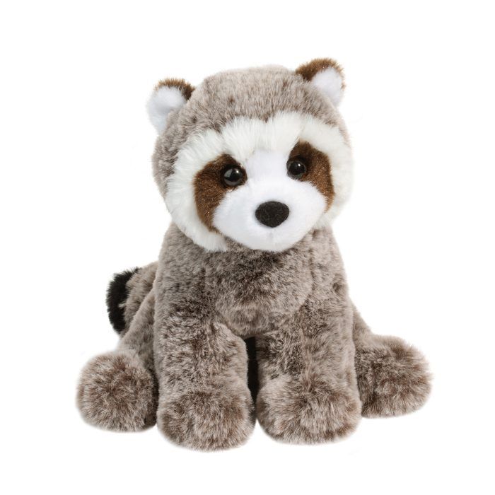 Rudie Mini Raccoon