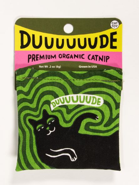 Catnip Cat Toy