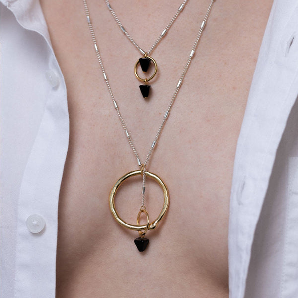 Kena Necklace