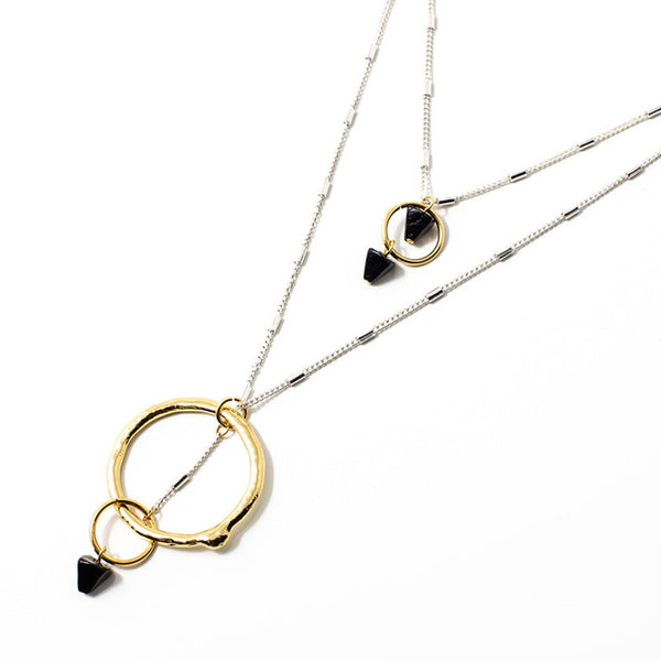 Kena Necklace