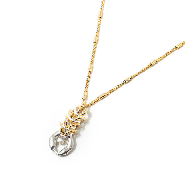 Draid Necklace