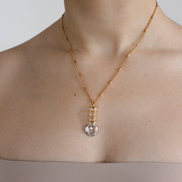 Draid Necklace