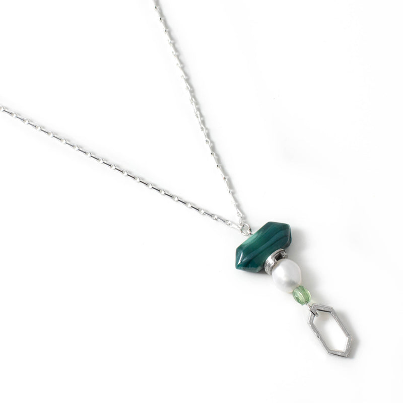 Bermudes Necklace