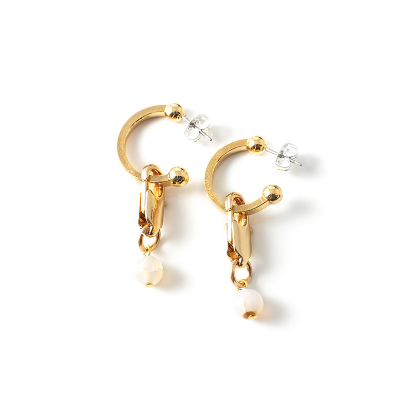 Havane Earring