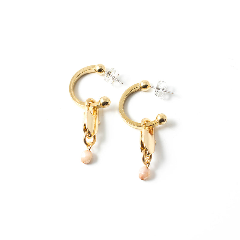 Havane Earring