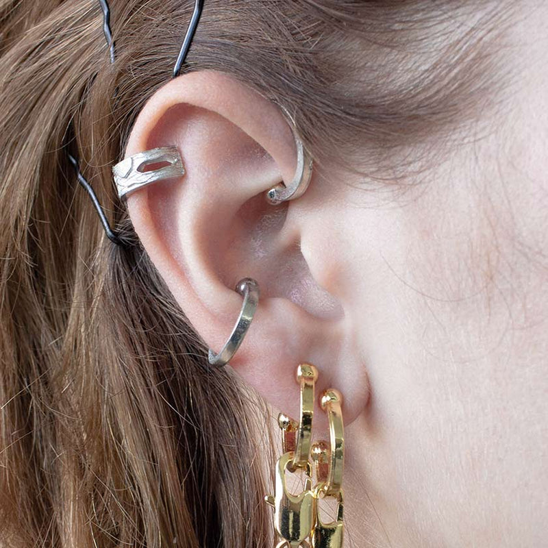 Amalfi Ear Cuff