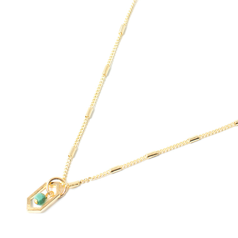 Acapulco Necklace