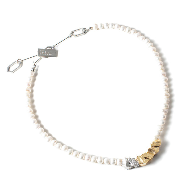 Liege Necklace