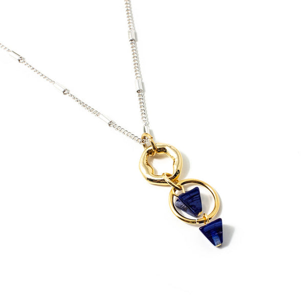 Crofa Necklace