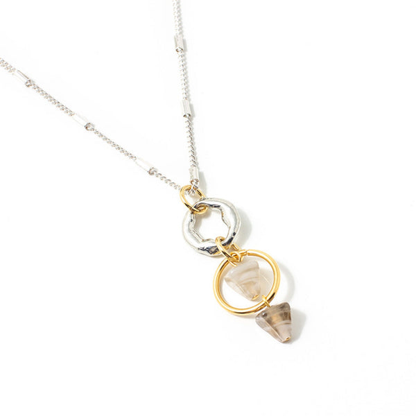 Crofa Necklace