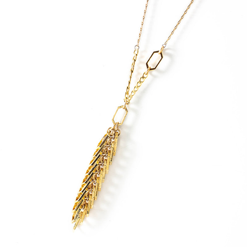 Manarola Necklace