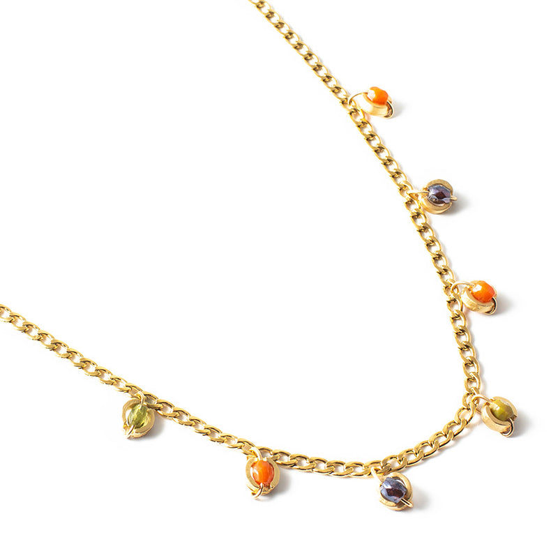 Dakar Necklace