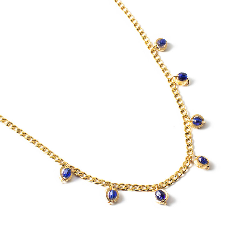 Dakar Necklace