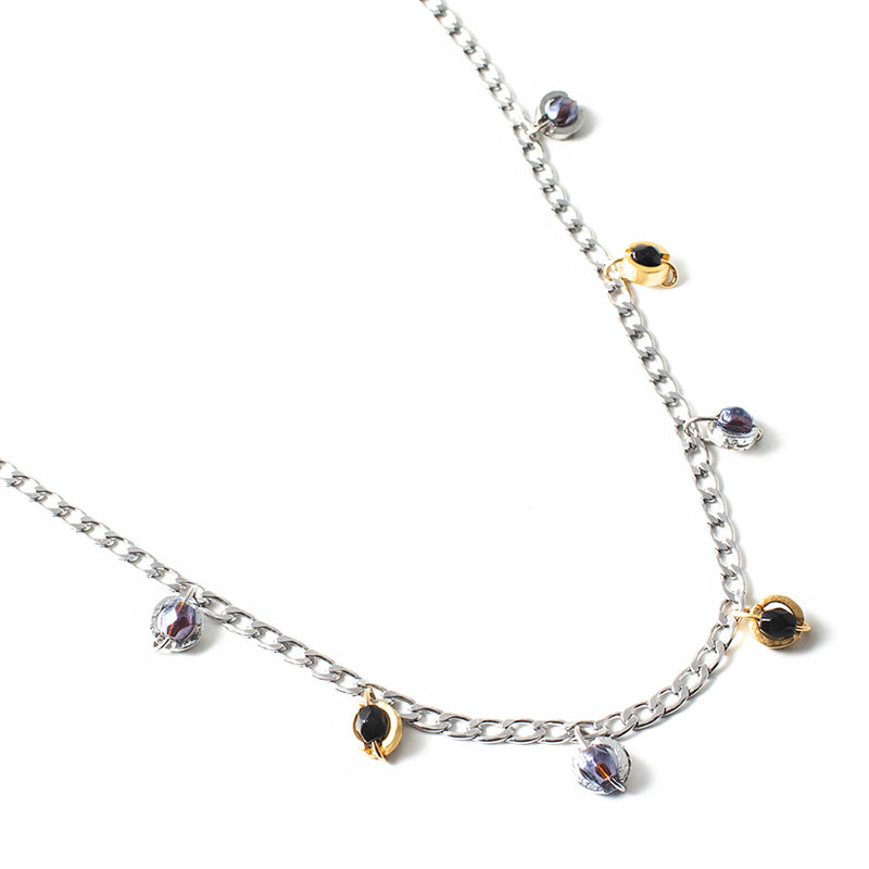 Dakar Necklace