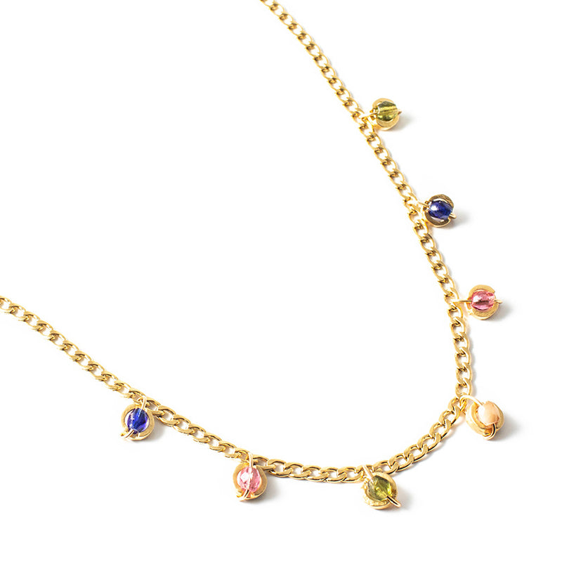 Dakar Necklace