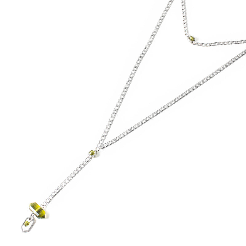 Dzemul Necklace