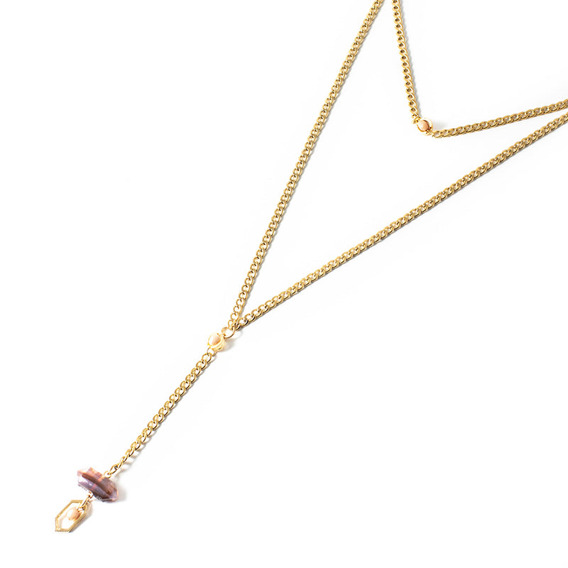 Dzemul Necklace